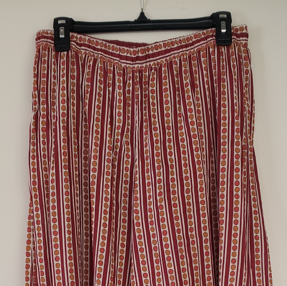 Gudrun Sjoden Palazzo Pants
